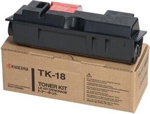 Kyocera 1T02FM0EU0 hinta ja tiedot | Laserkasetit | hobbyhall.fi