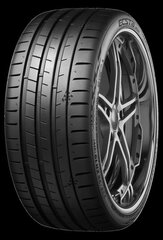 Kumho, PS91 245/40R19 98 Y XL hinta ja tiedot | Kesärenkaat | hobbyhall.fi