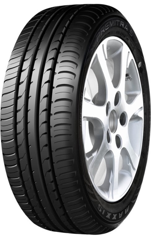 Maxxis, HP5 215/55R17, 94 W hinta ja tiedot | Kesärenkaat | hobbyhall.fi