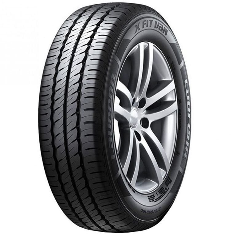 Laufenn, X FIT Van 185/80R14C, 102/100 R hinta ja tiedot | Kesärenkaat | hobbyhall.fi