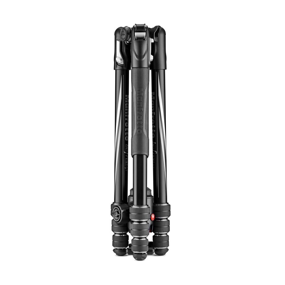 Manfrotto Befree GT AL 4 MKBFRTA4GT-BH Jalusta hinta ja tiedot | Kamerajalustat | hobbyhall.fi