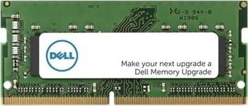 Dell AA937595 hinta ja tiedot | Muisti (RAM) | hobbyhall.fi