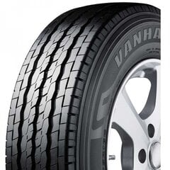 Firestone Vanhawk 2 225/65R16C hinta ja tiedot | Firestone Autotuotteet | hobbyhall.fi