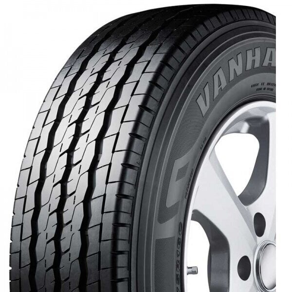 Firestone Vanhawk 2 225/65R16C hinta ja tiedot | Kesärenkaat | hobbyhall.fi