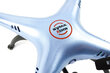 Drone kameralla SYMA X5HW 2.4GHZ RC WI-FI hinta ja tiedot | Poikien lelut | hobbyhall.fi