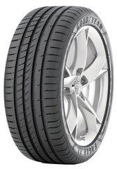 Goodyear Eagle F1 Asymmetric 2 225/40R18 92 W XL ROF FP MOE hinta ja tiedot | Goodyear Autotuotteet | hobbyhall.fi