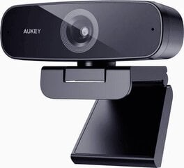 Aukey PC-W3 hinta ja tiedot | Web-kamerat | hobbyhall.fi