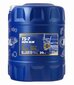 Synteettinen moottoriöljy Mannol TS-7 UHPD Blue 10W-40 7107, 10L hinta ja tiedot | Moottoriöljyt | hobbyhall.fi