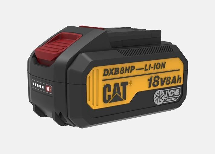 Akkulaturi Cat DXB8HP hinta ja tiedot | Auton akkulaturit | hobbyhall.fi