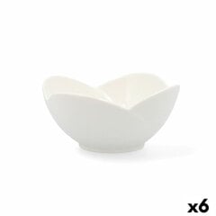 Kulho Quid Select Ceramic White (11 cm) (pakkaus 6x) hinta ja tiedot | Astiat | hobbyhall.fi