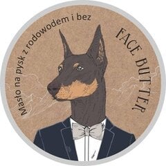 Miesten kasvovoi LaQ Doberman, 50 ml hinta ja tiedot | Kasvovoiteet | hobbyhall.fi