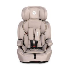 Turvaistuin Lorelli Iris isofix 9-36kg, hiekka hinta ja tiedot | Turvaistuimet | hobbyhall.fi