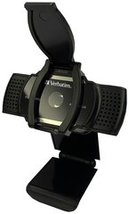 Verbatim AWC-01 hinta ja tiedot | Web-kamerat | hobbyhall.fi