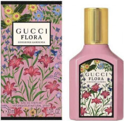 Gucci Flora Gorgeous Gardenia Eau De Parfum Spray 30ml hinta ja tiedot | Naisten hajuvedet | hobbyhall.fi