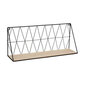 Hyllyt Atmosphera Industrial Seina (47,9 x 20 x 12,5 cm) hinta ja tiedot | Hyllyt | hobbyhall.fi