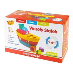 Huvivene Anek hinta ja tiedot | Smily Play Lapset | hobbyhall.fi