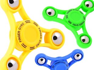 Vurr Fidget Spinner hinta ja tiedot | Lautapelit ja älypelit | hobbyhall.fi