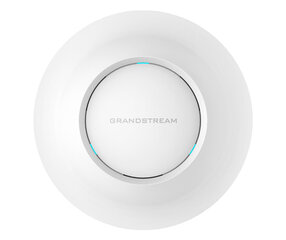 Grandstream Networks GWN7615 Langaton tukiasema valkoinen Power over Ethernet (PoE) hinta ja tiedot | Grandstream Reitittimet ja tukiasemat | hobbyhall.fi