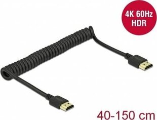 Delock 84967 hinta ja tiedot | Kaapelit ja adapterit | hobbyhall.fi