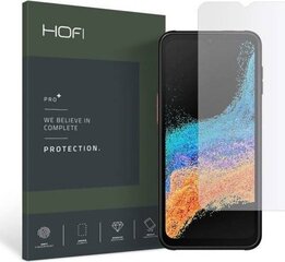 Glass HOFI Glass Pro+ - Samsung Galaxy Xcover 6 Pro hinta ja tiedot | Näytönsuojakalvot ja -lasit | hobbyhall.fi