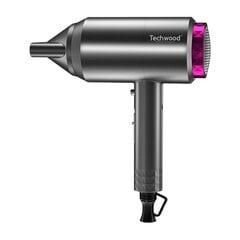 Techwood 2200W Hair Dryer hinta ja tiedot | Hiustenkuivaajat | hobbyhall.fi