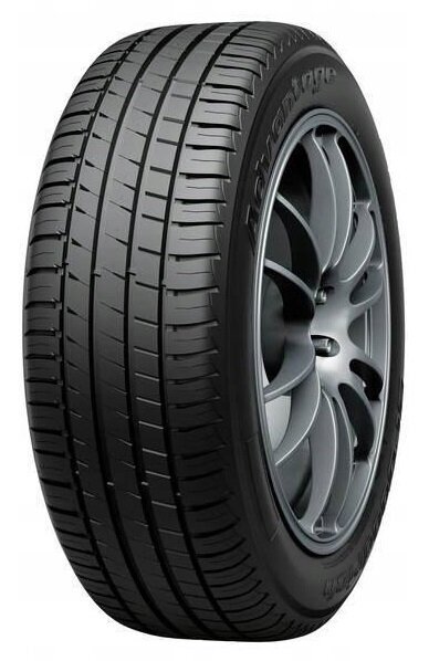 BF Goodrich Advantage 185/60R14 82 H hinta ja tiedot | Kesärenkaat | hobbyhall.fi