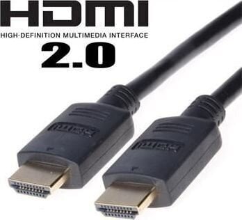 PremiumCord kphdm2-10 hinta ja tiedot | Kaapelit ja adapterit | hobbyhall.fi