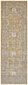 Nouristan matto Cairo 80x200 cm hinta ja tiedot | Isot matot | hobbyhall.fi