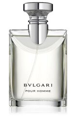 Hajuvesi Bvlgari Pour Homme EDT miehille, 50 ml hinta ja tiedot | Miesten hajuvedet | hobbyhall.fi