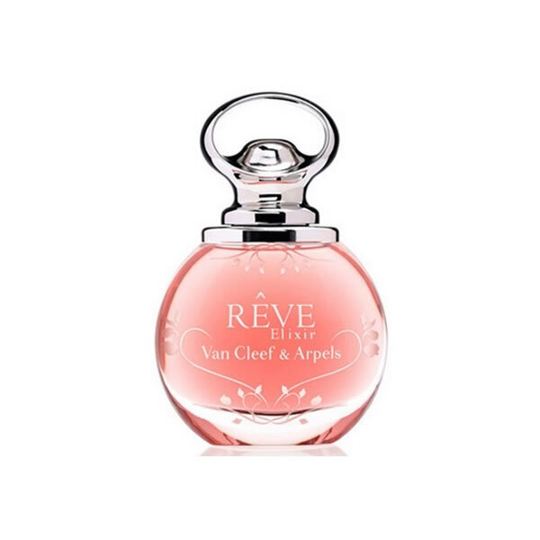 Hajuvesi Van Cleef & Arpels Reve Elixir EDP naisille 50 ml hinta ja tiedot | Naisten hajuvedet | hobbyhall.fi