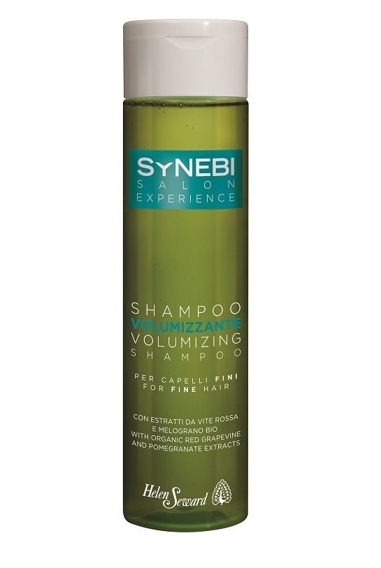 Volyymia lisäävä shampoo Helen Seward Synebi, 300ml hinta ja tiedot | Shampoot | hobbyhall.fi