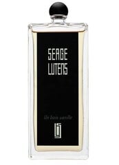 Serge Lutens Un Bois Vanille EDP unisex 50 ml hinta ja tiedot | Serge Lutens Hajuvedet ja tuoksut | hobbyhall.fi