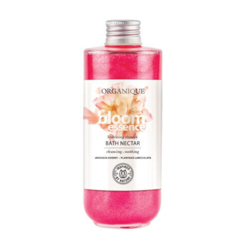 Kukkatuoksuinen kylpyvaahto Bloom Essence (Sensitive Bath Nectar) 200 ml hinta ja tiedot | Suihkusaippuat ja suihkugeelit | hobbyhall.fi