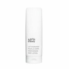 Issey Miyake A Drop D'Issey Body Lotion 200ml hinta ja tiedot | Naisten ihonhoito | hobbyhall.fi