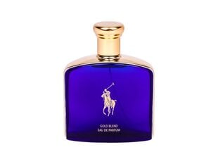 Ralph Lauren Polo Blue Gold Blend Eau de Parfum hinta ja tiedot | Miesten hajuvedet | hobbyhall.fi