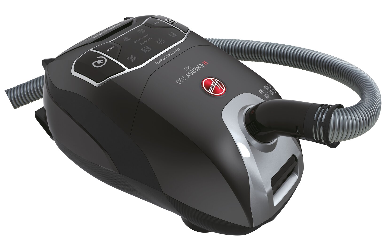 Hoover HE722PET 011 hinta ja tiedot | Pölynimurit | hobbyhall.fi