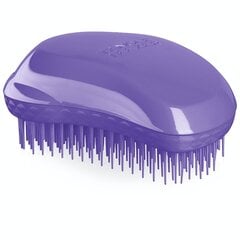 Hiusharja kiharille hiuksille Tangle Teezer Thick & Curly hinta ja tiedot | Hiusharjat, kammat ja sakset | hobbyhall.fi