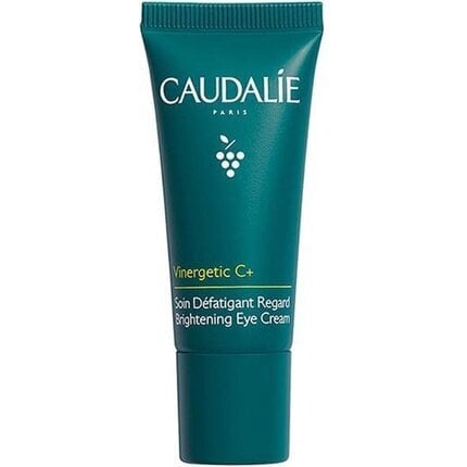 Silmänympärysvoide Caudalie Vinergetic C+ Marker (15 ml) hinta ja tiedot | Silmänympärysvoiteet ja seerumit | hobbyhall.fi