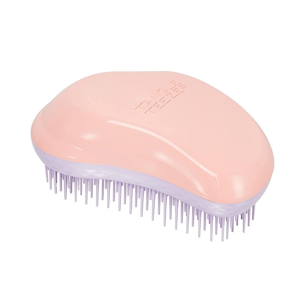 Hiusharja Tangle Teezer The Original Detangling Salmon hinta ja tiedot | Hiusharjat, kammat ja sakset | hobbyhall.fi