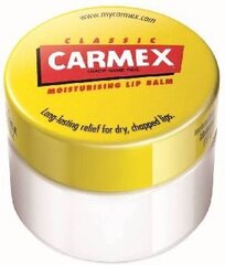 Carmex suojaava huulirasva, 7,5g hinta ja tiedot | Carmex Hajuvedet ja kosmetiikka | hobbyhall.fi