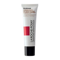 Meikkivoide La Roche - Posay Toleriane SPF20 30 ml hinta ja tiedot | Meikkivoiteet ja puuterit | hobbyhall.fi