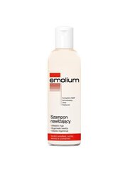 Kosteuttava shampoo Emolium Dermocare, 400 ml hinta ja tiedot | Emolium Hajuvedet ja kosmetiikka | hobbyhall.fi