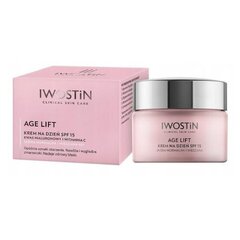 Image of Iwostin Age Lift 40+ yövoide kuivalle iholle, 50 ml