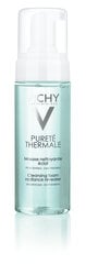 Kasvojen puhdistusvaahto Vichy Purete Thermale, 150 ml hinta ja tiedot | Vichy Hajuvedet ja kosmetiikka | hobbyhall.fi
