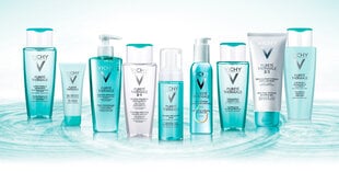 Kasvojen puhdistusvaahto Vichy Purete Thermale, 150 ml hinta ja tiedot | Vichy Hajuvedet ja kosmetiikka | hobbyhall.fi