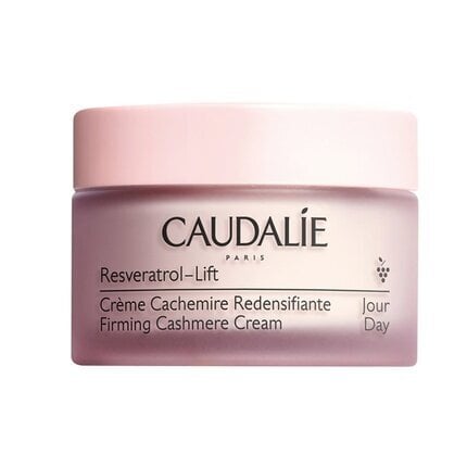 Kasvovoide Caudalie Resveratrol Cachemire, 50 ml hinta ja tiedot | Kasvovoiteet | hobbyhall.fi