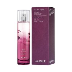 Unisex hajuvesi Caudalie Thé Des Vignes Eau Fraiche 100 ml hinta ja tiedot | Naisten hajuvedet | hobbyhall.fi