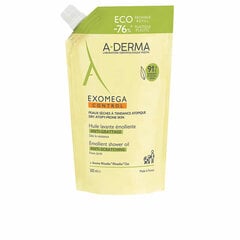 Suihkugeeli A-Derma Supplement 500 ml hinta ja tiedot | A-Derma Hajuvedet ja kosmetiikka | hobbyhall.fi