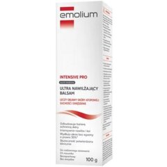 Kosteuttava vartalovoide Emolium Intensive Pro Ultra, 100 g hinta ja tiedot | Emolium Hajuvedet ja kosmetiikka | hobbyhall.fi