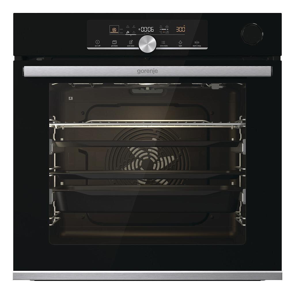 Gorenje BPSAX6747A08BG hinta ja tiedot | Erillisuunit | hobbyhall.fi